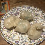 餃子マニア - 