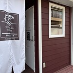 Fishman coffee - 