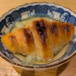 寿司トおでん にのや 有楽町店