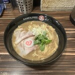 ラーメン人生JET - 