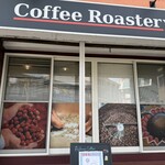 Fishman coffee - 