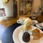 Fishman coffee - 