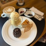Fishman coffee - 