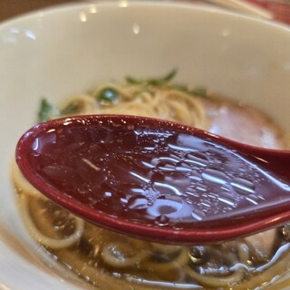 麺や しき_1