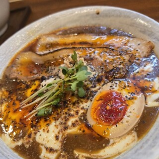 麺や しき_0