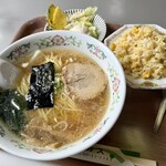 タカス - 料理写真: