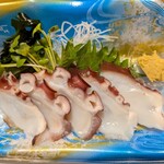 新田鮮魚店 - 