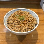 麺 なか井 - 