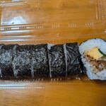 新田鮮魚店 - 巻き寿司