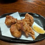 海鮮ダイニング はなの夢 まぐろや - 
