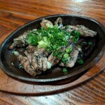 海鮮ダイニング はなの夢 まぐろや - 