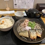 蕎麦屋ぐら - 
