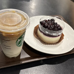 スターバックス・コーヒー - 料理写真:
