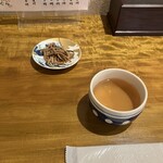 蕎麦屋ぐら - 