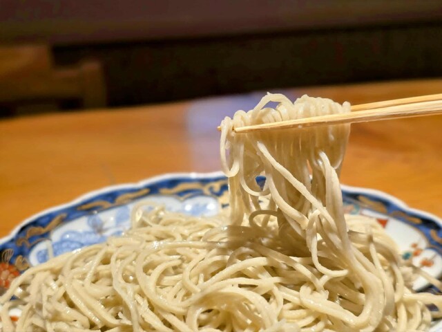 馳走 なか川