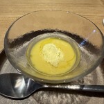 オステリア イル ガルボ - 