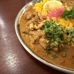 酒とスパイス マツコ - 