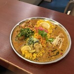 酒とスパイス マツコ - 