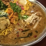 酒とスパイス マツコ - 