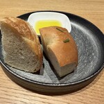 オステリア イル ガルボ - 