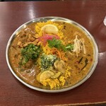 酒とスパイス マツコ - 