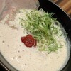超豚骨 濃度8