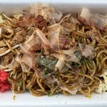 たこ焼き三昧 - 