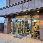 東横INN - 東横INN 伊勢松阪駅前