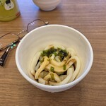 東横INN - 朝食②