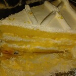 ハーブス - 料理写真: