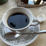 カフェ パンセ - 