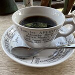 カフェ パンセ - 