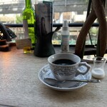 カフェ パンセ - 