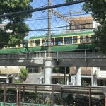 カフェ パンセ - 