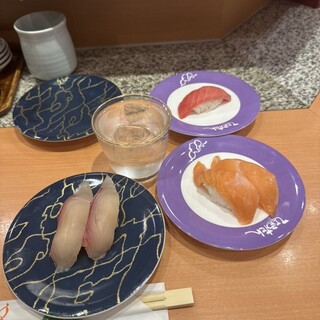 ひょうたんの回転寿司_0