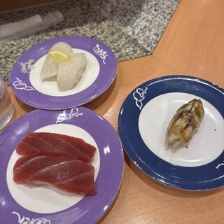 ひょうたんの回転寿司_1