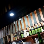やきとり居酒屋　一番町のゆら - 