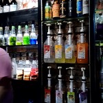Bar Gordon - 