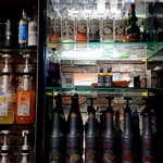 Bar Gordon - 