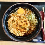 酒々井パーキングエリア(上り車線）スナックコーナー - 料理写真: