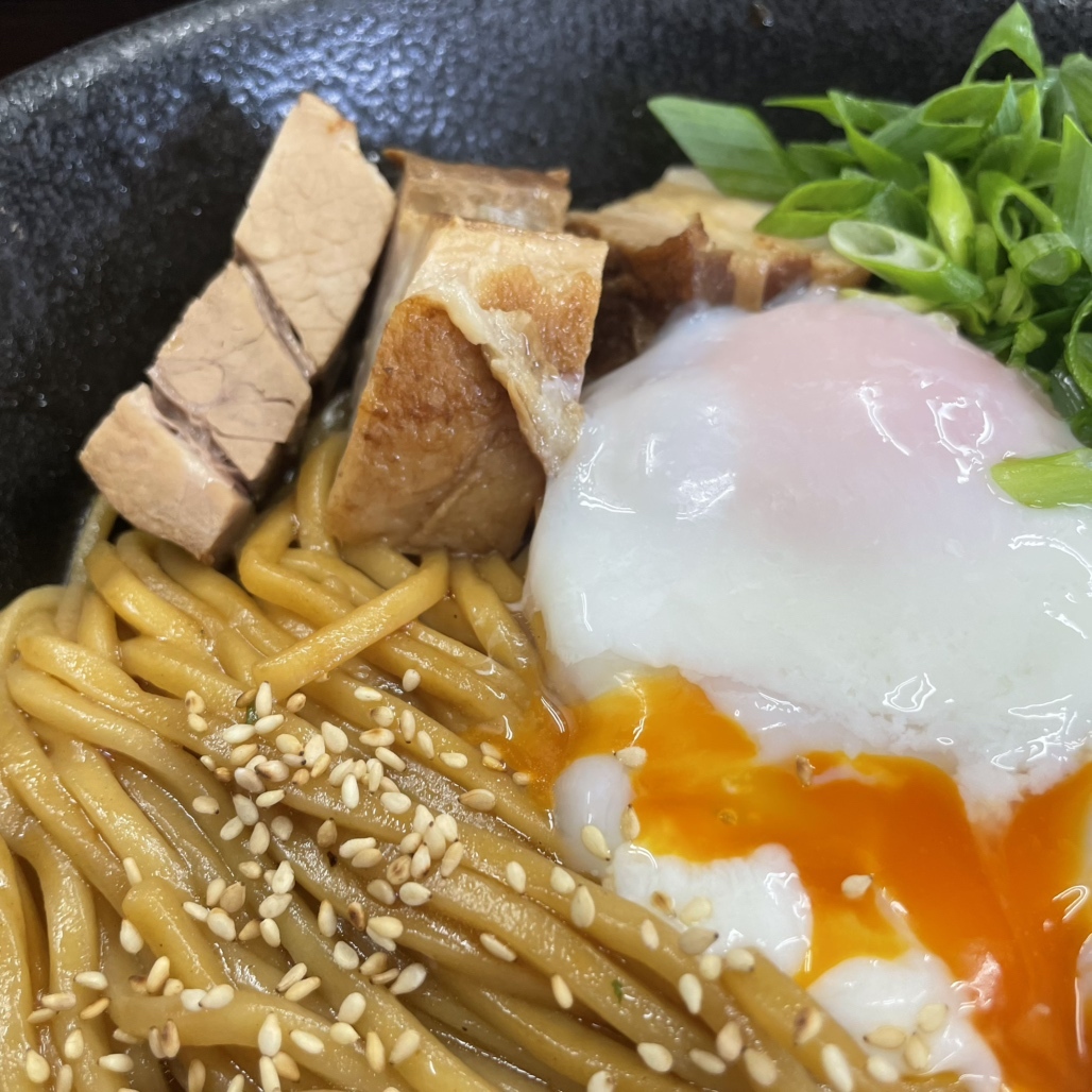 天下 ご 麺 水口 店