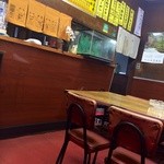 Adachiya - 店内写真3！