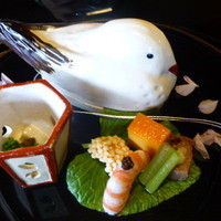 京都 吉兆 嵐山本店 - 