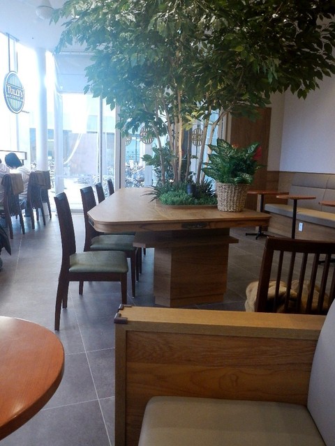 TULLY'S COFFEE Hiroshima Danbara Ten photo 4