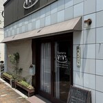パステリア ヴィヴィ - 