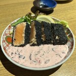 馬鹿坊人 - 