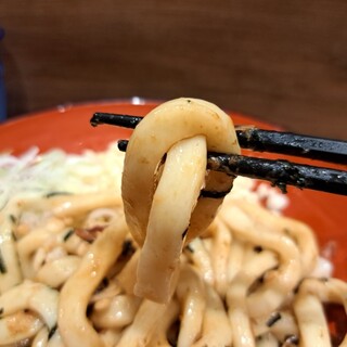 粋麺あみ乃や_1