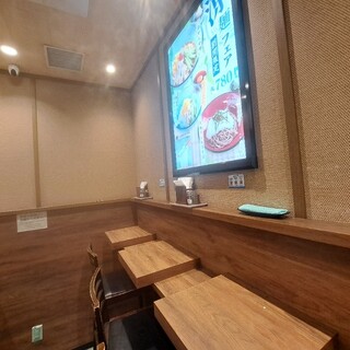 粋麺あみ乃や_2