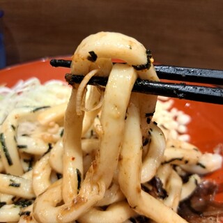 粋麺あみ乃や_0