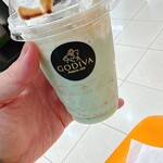 GODIVA - ドリンク写真: